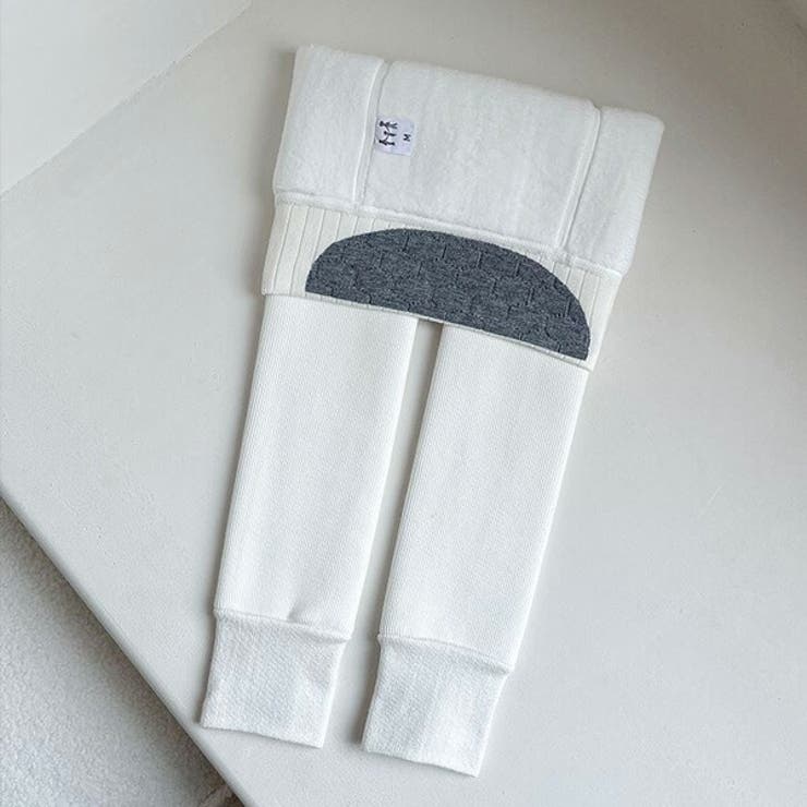 裏起毛パンツ スパッツ キッズ | 子供服バナナ小僧  | 詳細画像11 