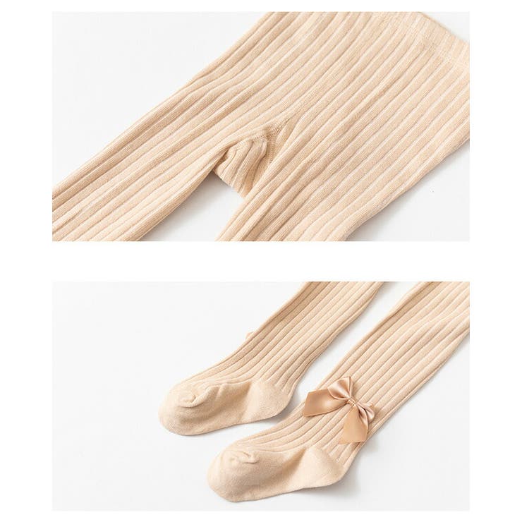 レギンス キッズ スパッツ | 子供服バナナ小僧  | 詳細画像12 