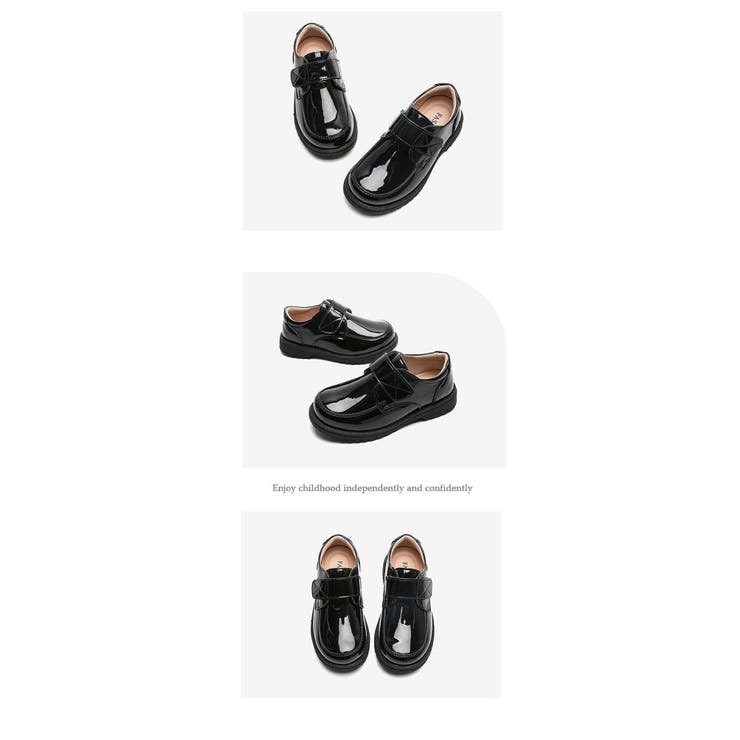 子供靴 フォーマルシューズ 男の子 | 子供服バナナ小僧  | 詳細画像20 