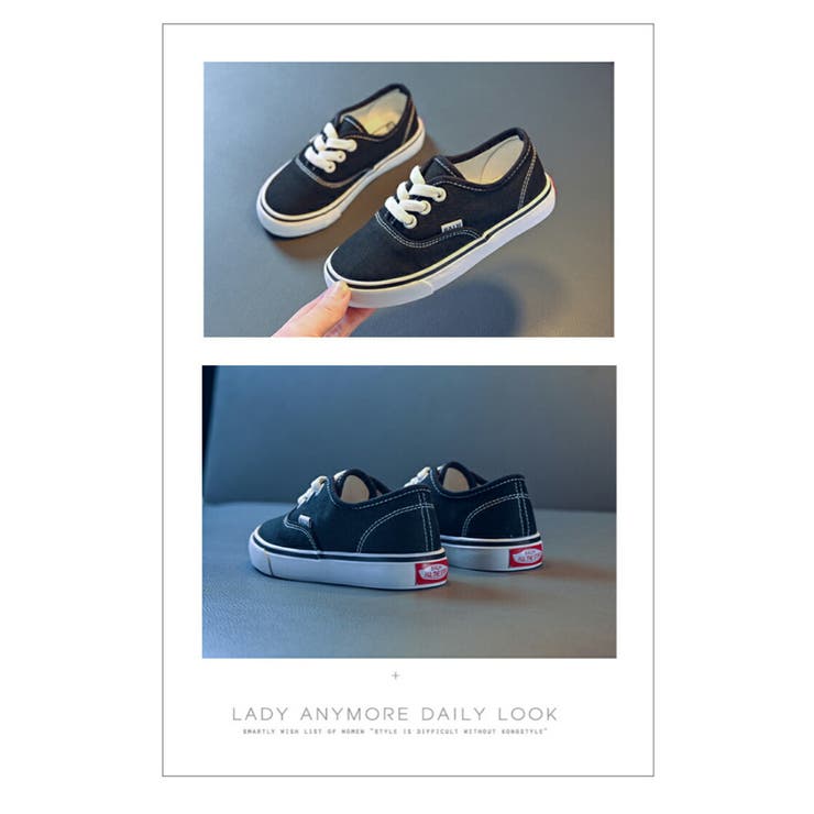 子供 靴 スニーカー | 子供服バナナ小僧  | 詳細画像10 