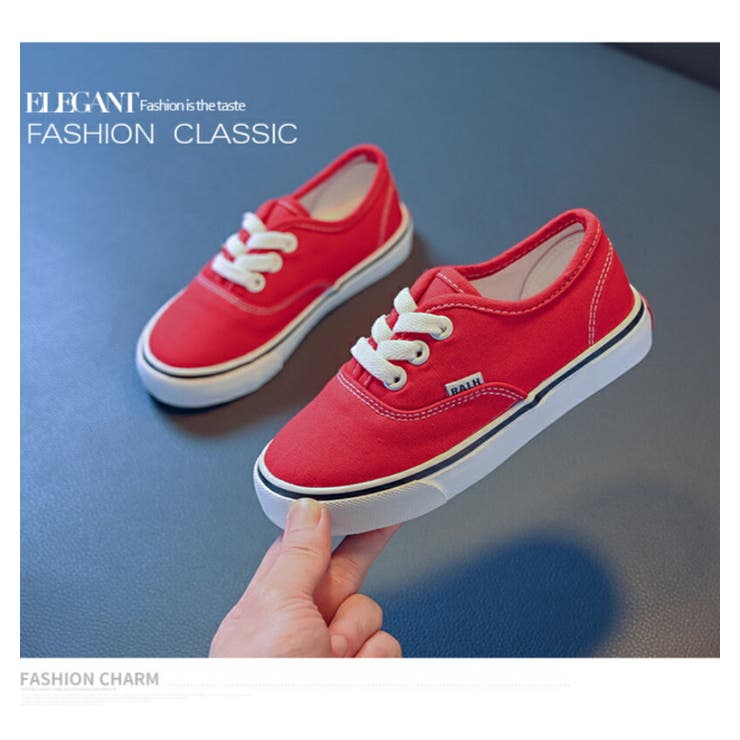 子供 靴 スニーカー | 子供服バナナ小僧  | 詳細画像12 