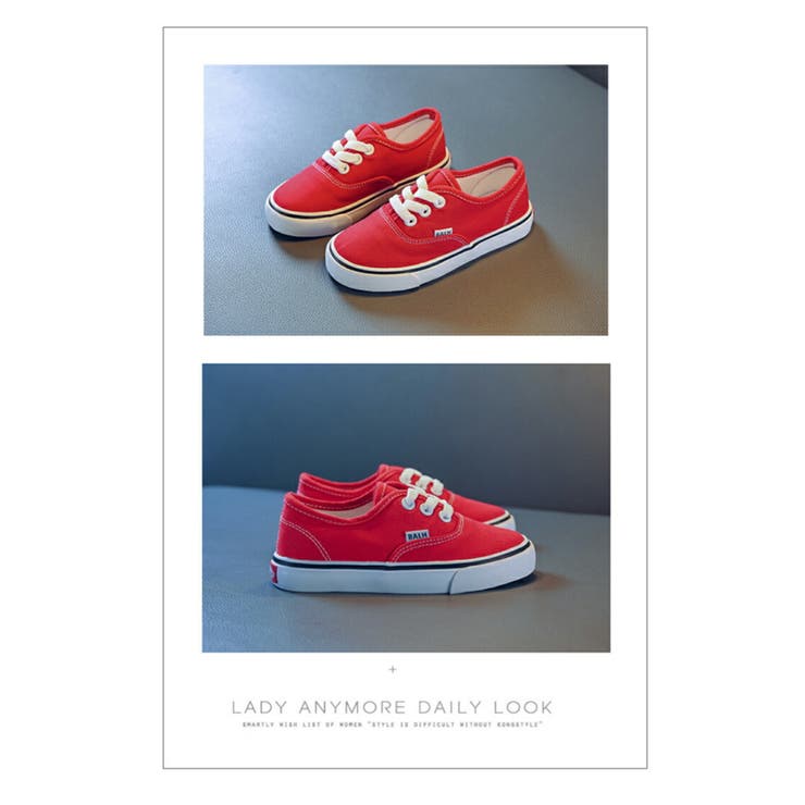 子供 靴 スニーカー | 子供服バナナ小僧  | 詳細画像13 