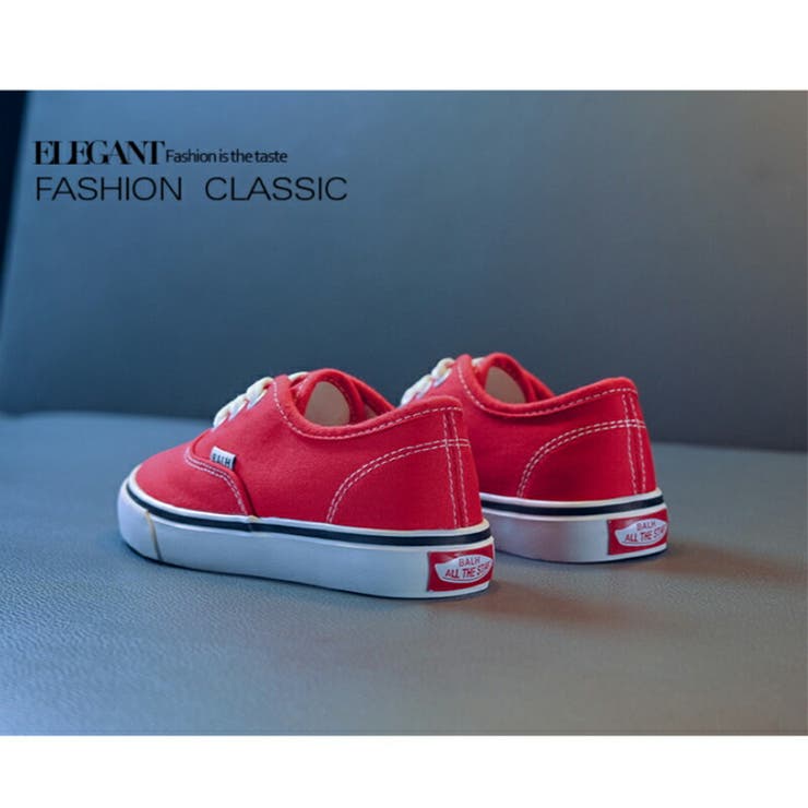 子供 靴 スニーカー | 子供服バナナ小僧  | 詳細画像14 