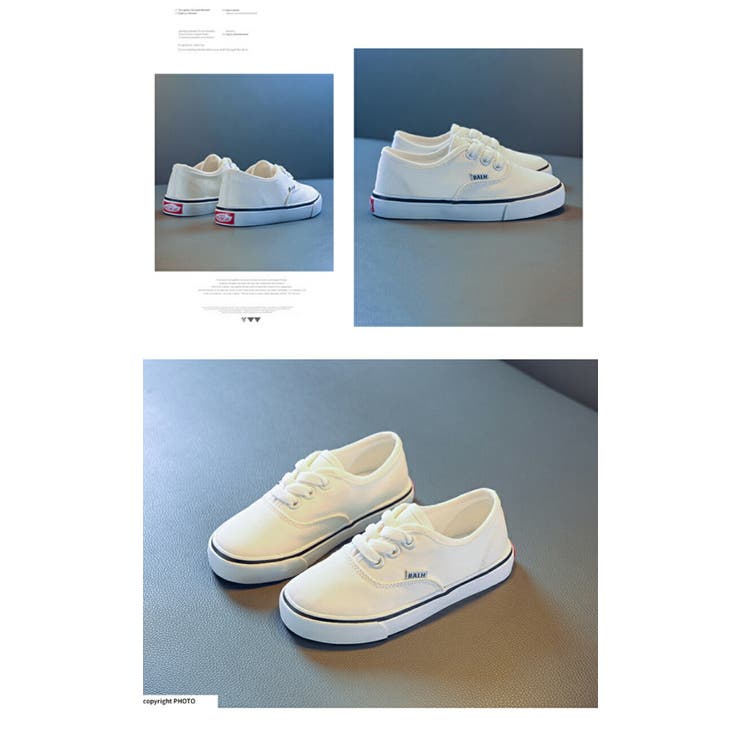 子供 靴 スニーカー | 子供服バナナ小僧  | 詳細画像16 