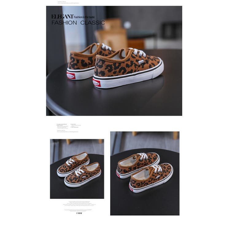 子供 靴 スニーカー | 子供服バナナ小僧  | 詳細画像18 