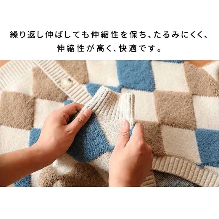 カーディガン キッズ 女の子 | 子供服バナナ小僧  | 詳細画像5 