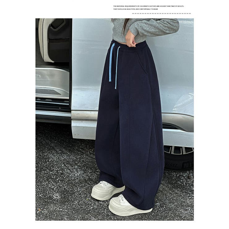 キッズ パンツ 女の子 | 子供服バナナ小僧  | 詳細画像8 