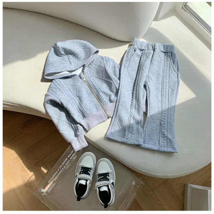 セットアップ キッズ 女の子 | 子供服バナナ小僧  | 詳細画像16 