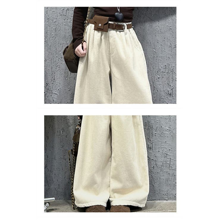 キッズ パンツ 女の子 | 子供服バナナ小僧  | 詳細画像13 