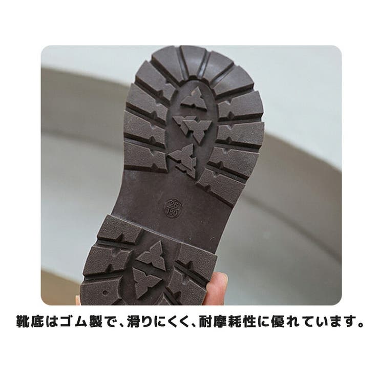 キッズ ブーツ 女の子 | 子供服バナナ小僧  | 詳細画像12 