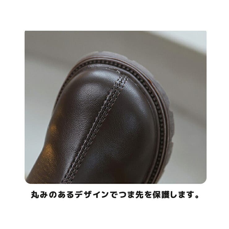 キッズ ブーツ 女の子 | 子供服バナナ小僧  | 詳細画像9 