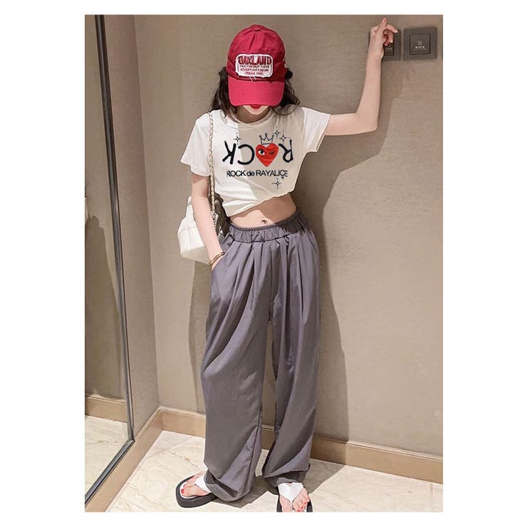 韓国子供服ワンピース女の子半袖【RAYALICEレイアリスハートROCKレイアリスキッズジュニア半袖チュニックワンピース】韓国子供服110cm120cm130cm140cm150cm160cm韓国子供服ワンピース韓国子供服RAYALICEレイアリス140cm150cm160cmワンピース
