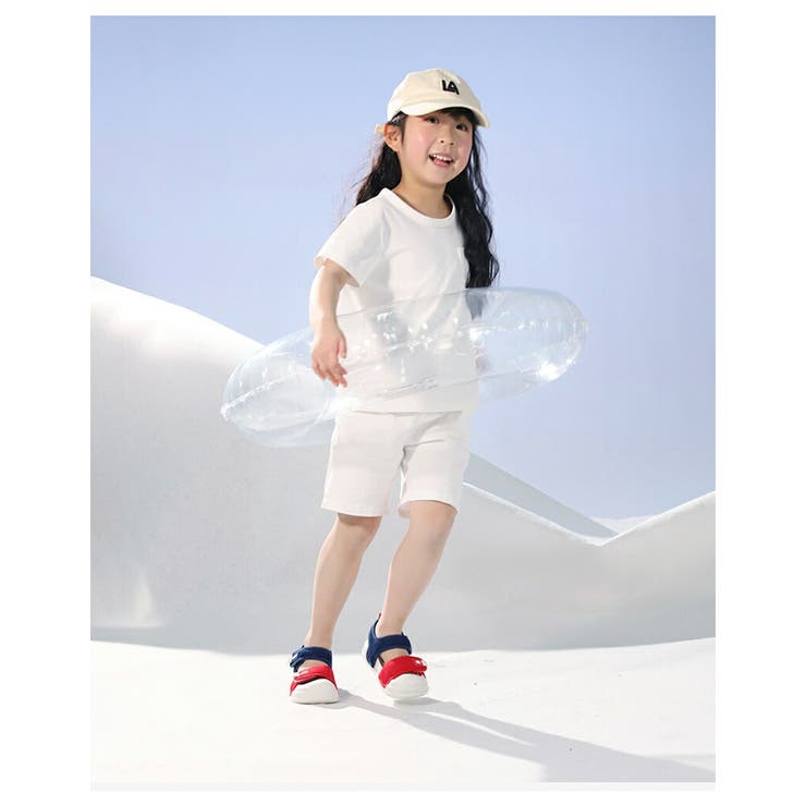 キッズサンダル 子供サンダル ベビーサンダル | 子供服バナナ小僧  | 詳細画像2 