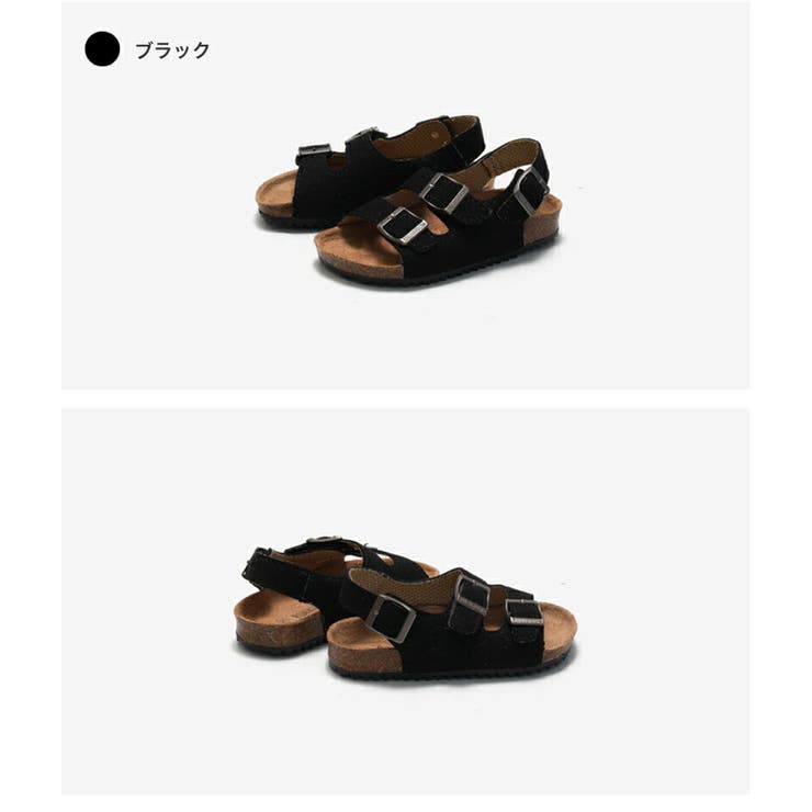 サンダル キッズ 子供サンダル | 子供服バナナ小僧  | 詳細画像11 