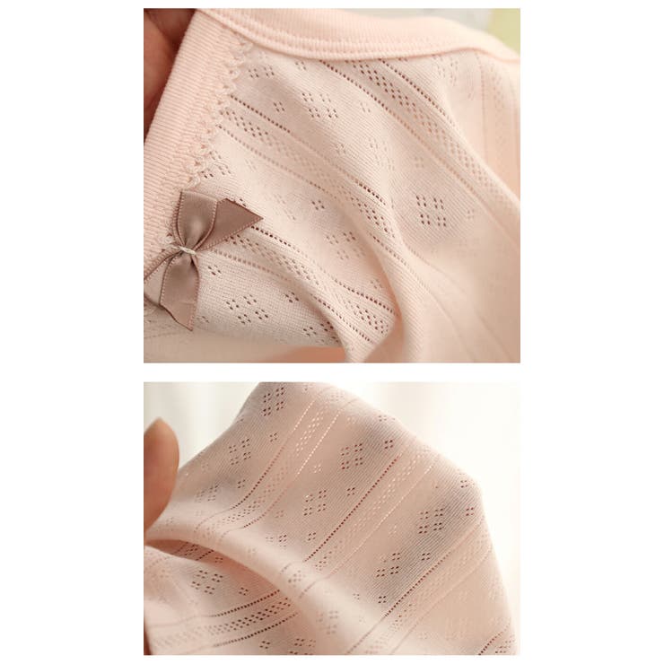 肌着 インナー キャミソール | 子供服バナナ小僧  | 詳細画像5 