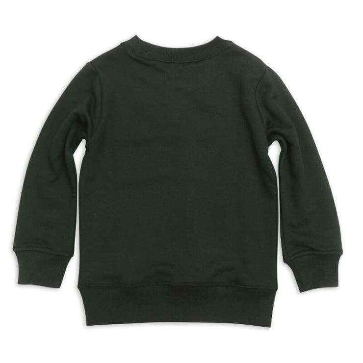 トレーナー キッズ 裏毛 | 子供服バナナ小僧  | 詳細画像8 
