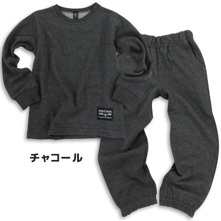 無地 スウェット キッズ | 子供服バナナ小僧  | 詳細画像11 