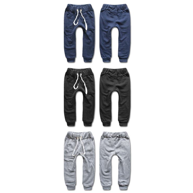 あったか 裏起毛 無地 | 子供服バナナ小僧  | 詳細画像6 