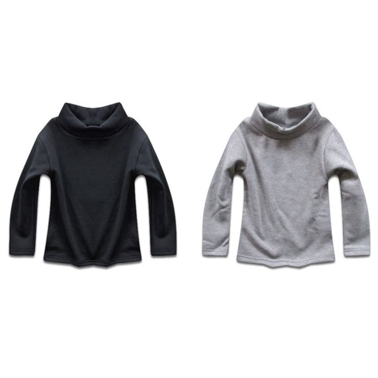 極暖 キッズ あったか | 子供服バナナ小僧  | 詳細画像4 