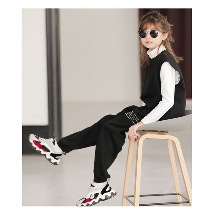 裏起毛 スウェット パンツ | 子供服バナナ小僧  | 詳細画像7 