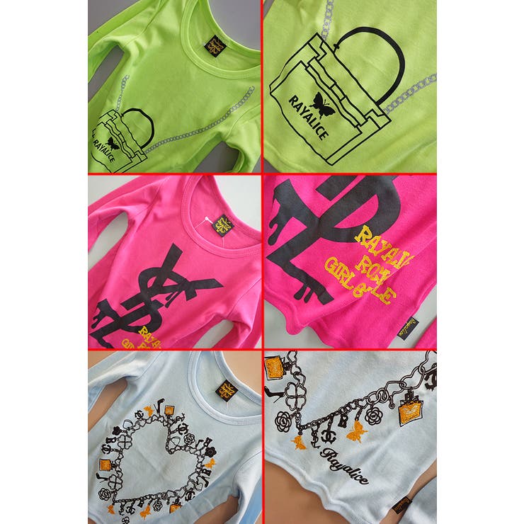 韓国子供服 女の子 男の子 | 子供服バナナ小僧  | 詳細画像3 