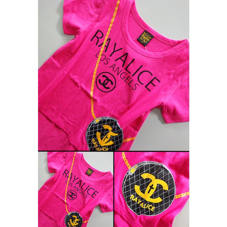 韓国 子供服 ワンピース | 子供服バナナ小僧  | 詳細画像4 