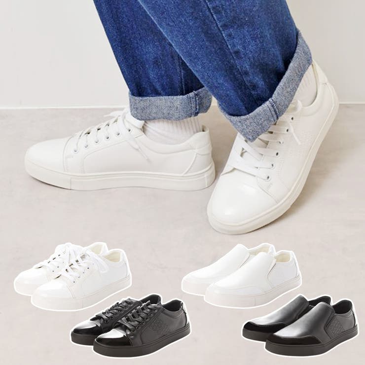 レースアップ デッキシューズ カジュアルシューズ | K's PLUS | 詳細画像9 