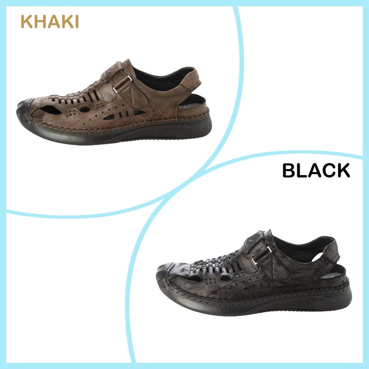 メンズ マイクロファイバーレザー カジュアルシューズ | K's PLUS | 詳細画像2 