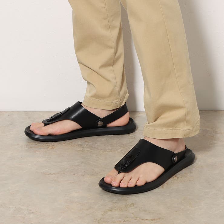 メンズ マイクロファイバー レザー | K's PLUS | 詳細画像5 