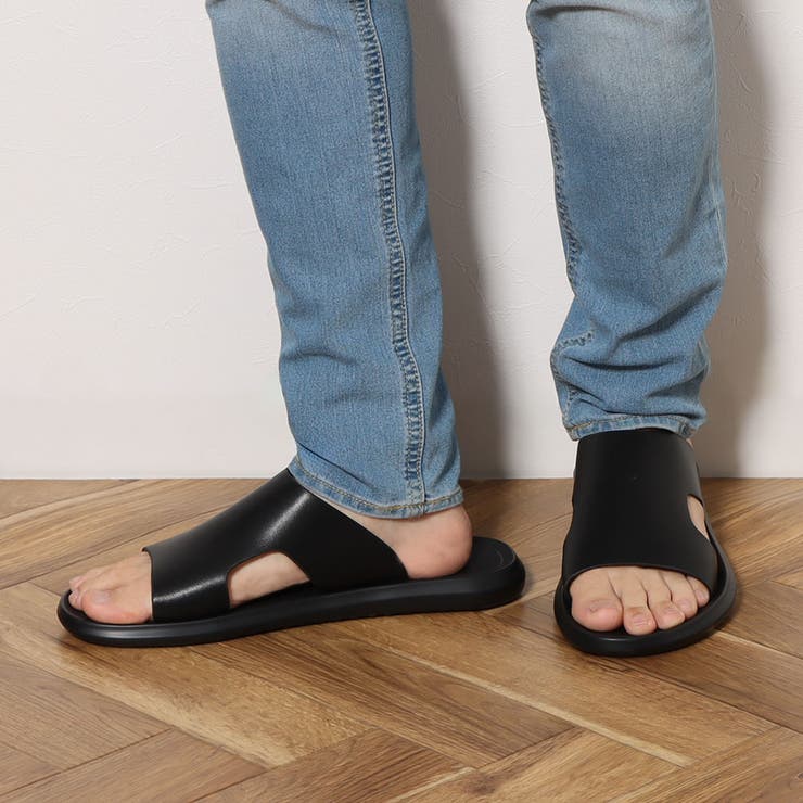 メンズ マイクロファイバー レザー | K's PLUS | 詳細画像5 