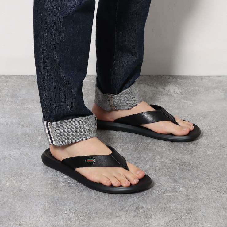 メンズ マイクロファイバー レザー | K's PLUS | 詳細画像5 