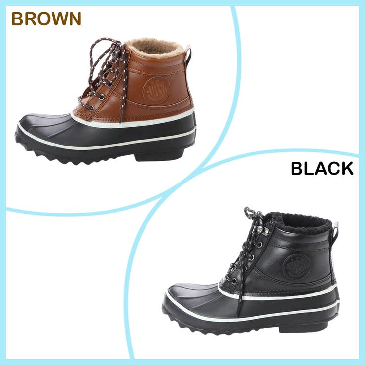 レディース 防寒 防水 | K's PLUS | 詳細画像2 