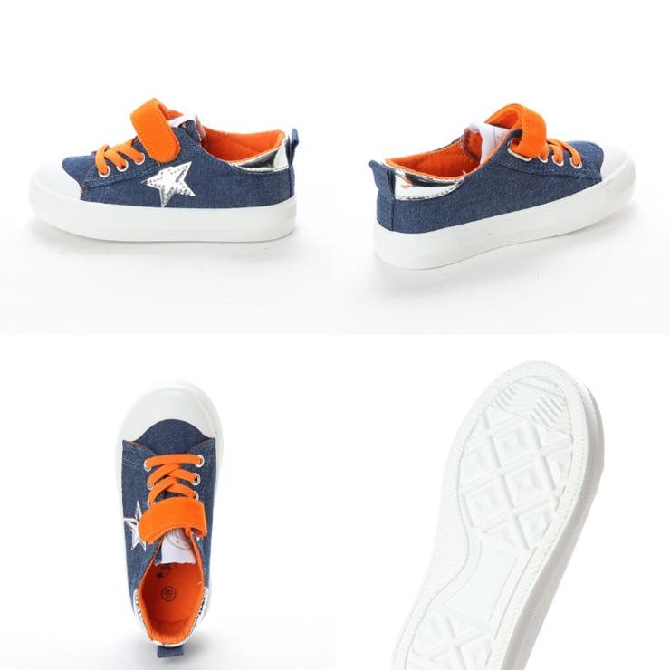 【 アウトレット】 キッズ | K's PLUS | 詳細画像1 