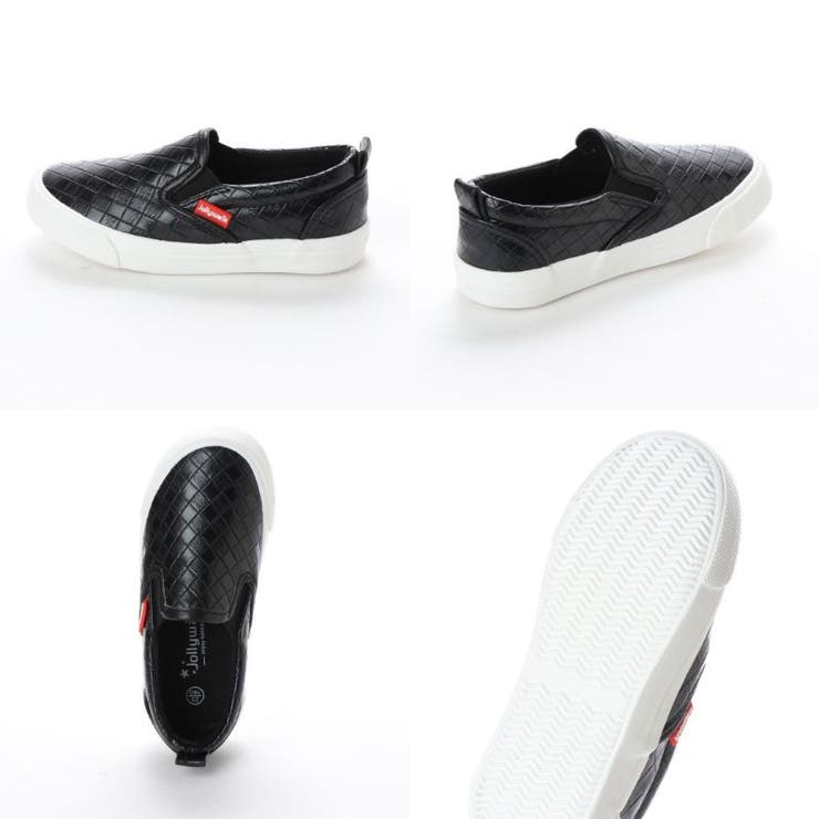 キッズ カジュアル スニーカー | K's PLUS | 詳細画像2 