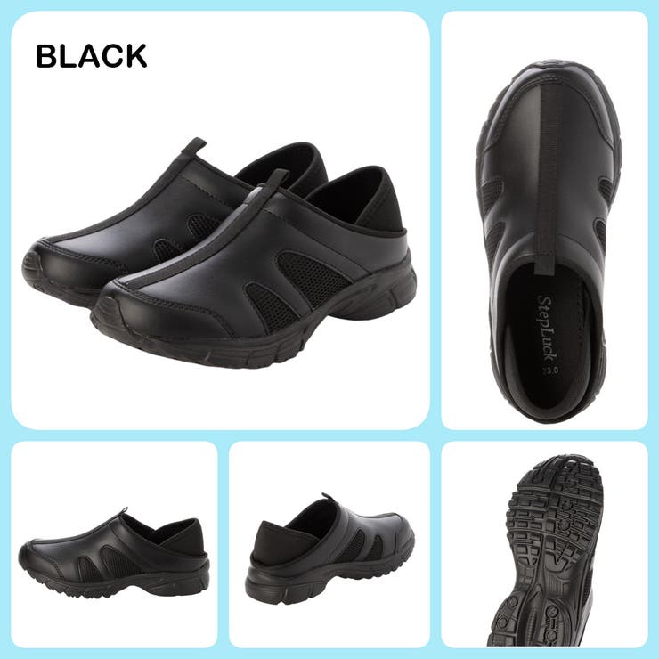 男女兼用 2Way ルームシューズ | K's PLUS | 詳細画像6 