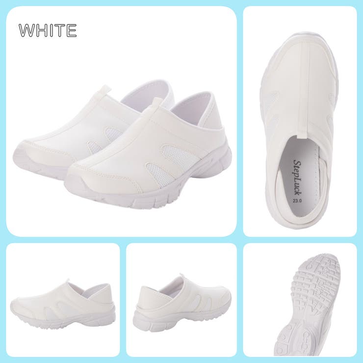 男女兼用 2Way ルームシューズ | K's PLUS | 詳細画像3 