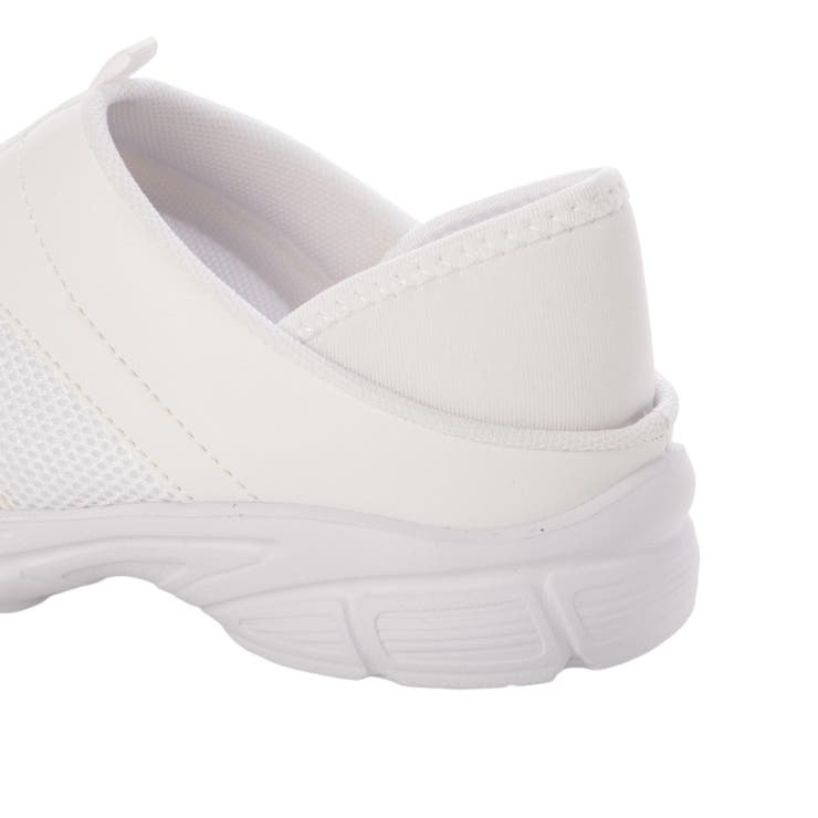 男女兼用 2Way ルームシューズ | K's PLUS | 詳細画像4 