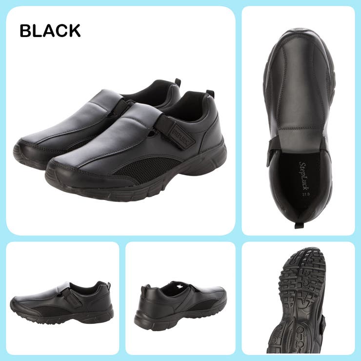 ワーキングシューズ ルームシューズ ナースシューズ | K's PLUS | 詳細画像5 