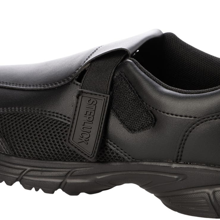 ワーキングシューズ ルームシューズ ナースシューズ | K's PLUS | 詳細画像6 