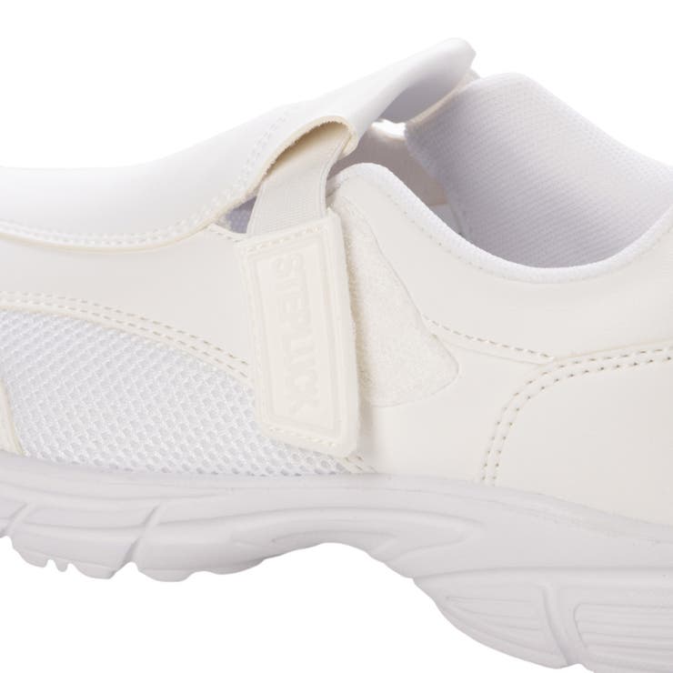 ワーキングシューズ ルームシューズ ナースシューズ | K's PLUS | 詳細画像4 