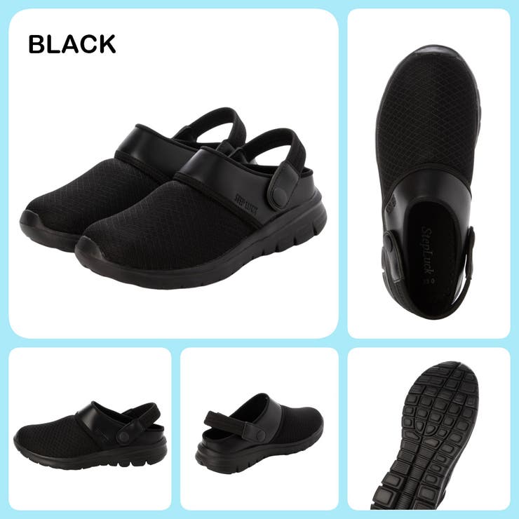 2Way ナースシューズ ナースサンダル | K's PLUS | 詳細画像6 