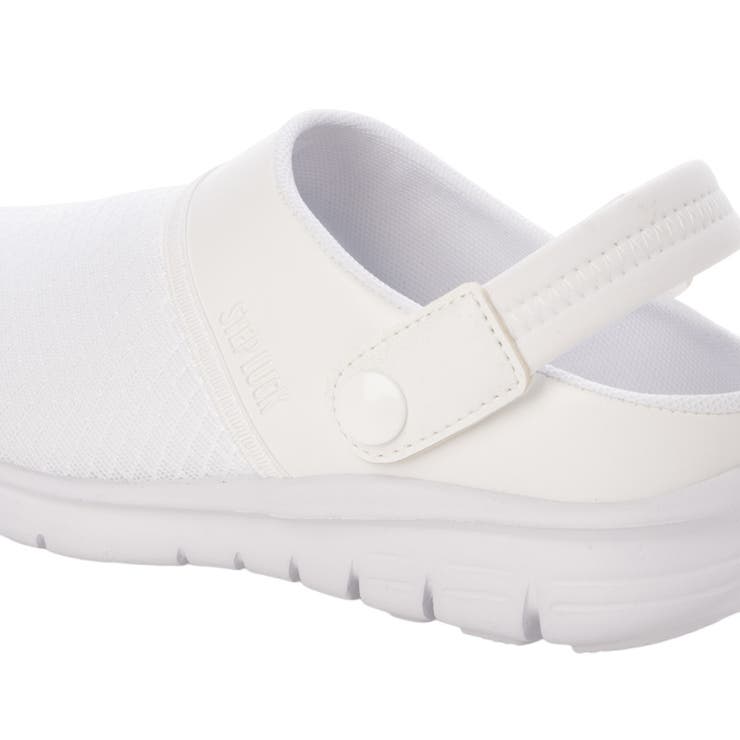 2Way ナースシューズ ナースサンダル | K's PLUS | 詳細画像4 