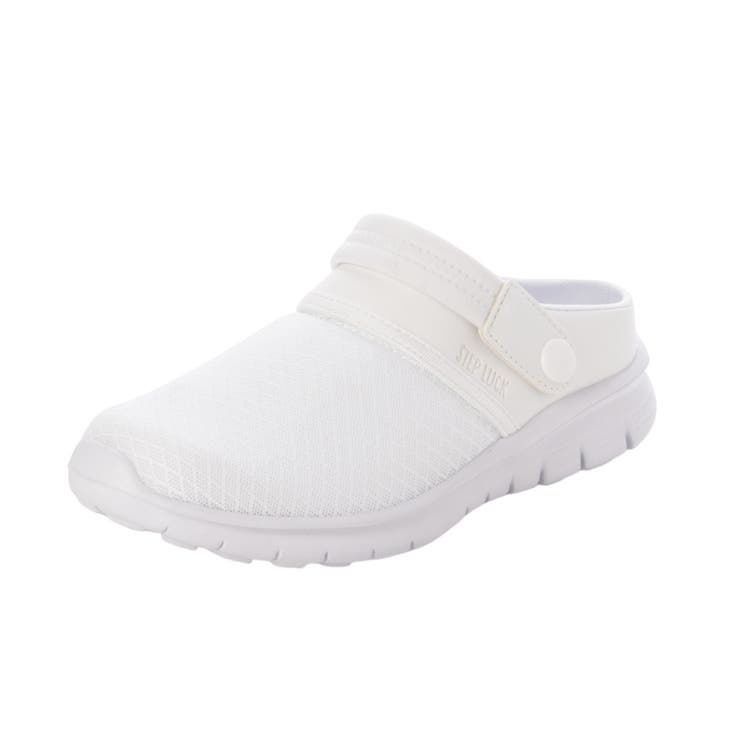 2Way ナースシューズ ナースサンダル | K's PLUS | 詳細画像5 