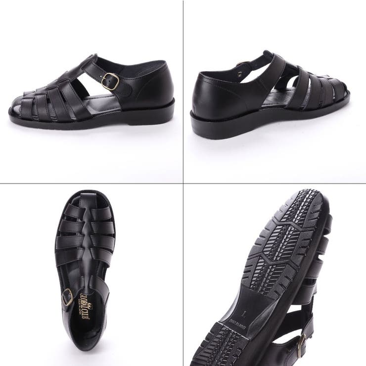 メンズ 本革 ドライビングシューズ | K's PLUS | 詳細画像3 