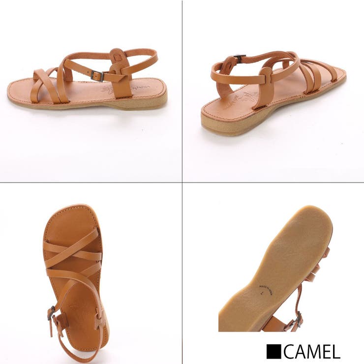 キャメル(CAMEL)