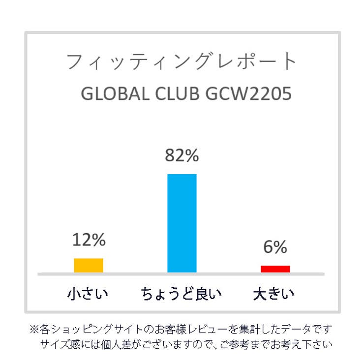 試着レポート