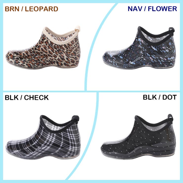 レディース ショート ガーデニングシューズ | K's PLUS | 詳細画像2 