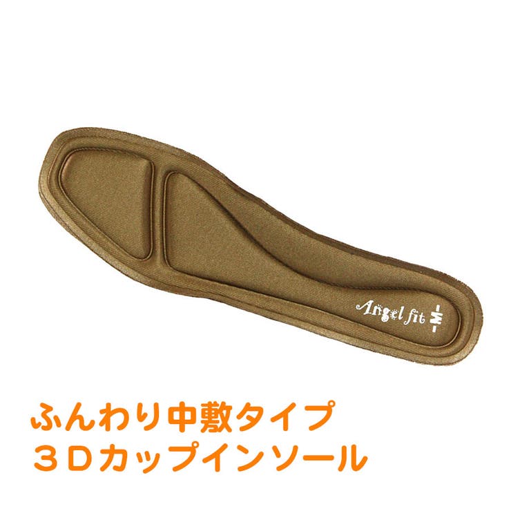 レディース エナメル調 レインパンプス | K's PLUS | 詳細画像6 