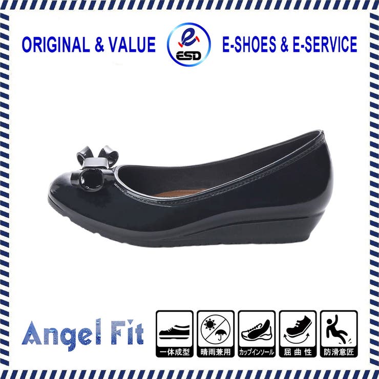 【 アウトレット】レディース エナメル調 | K's PLUS | 詳細画像3 