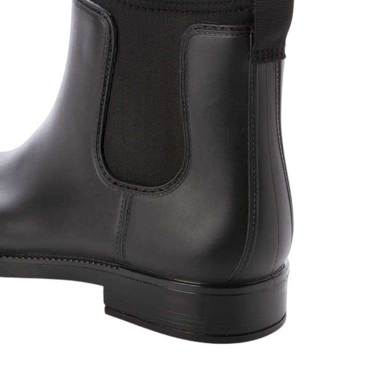 メンズ サイドゴア レインブーツ | K's PLUS | 詳細画像7 